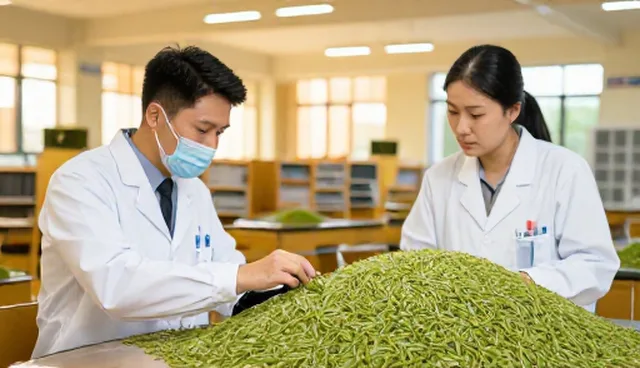 生态养殖服务在实际场景中的性能表现与适用条件分析
