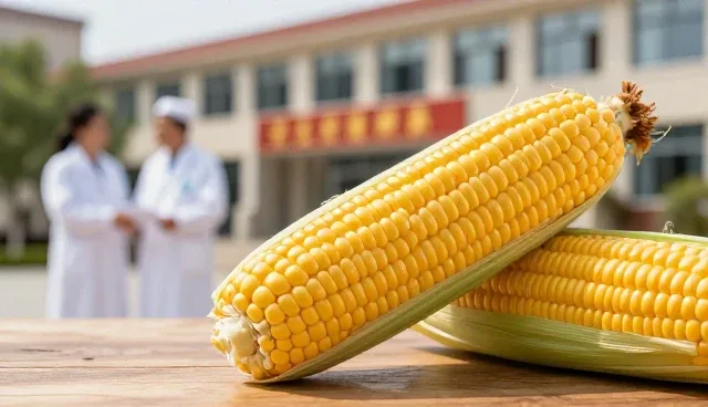 误区澄清：品种改良并非提升农产品品质的唯一路径